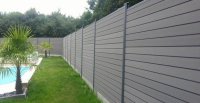Portail Clôtures dans la vente du matériel pour les clôtures et les clôtures à Sarlande