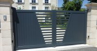 Notre société de clôture et de portail à Sarlande
